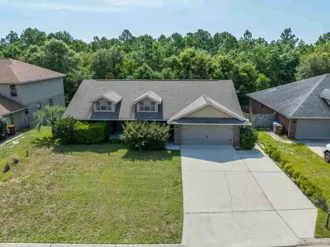 2790 Shoni Dr, Navarre, FL 32566