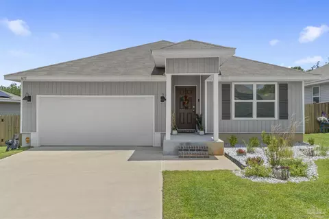6173 Native Dancer Way, Pensacola, FL 32526