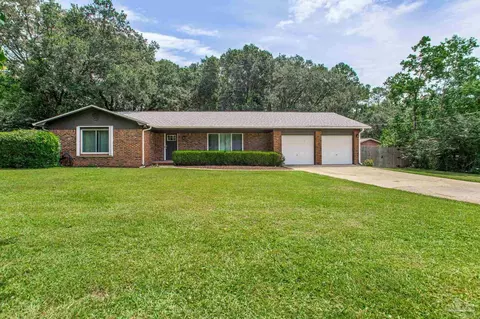 8818 Klondike Rd, Pensacola, FL 32526