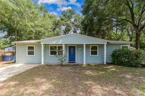 4674 Durham Dr, Pensacola, FL 32526
