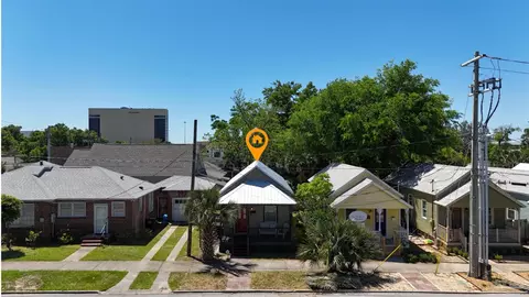 321 E Jackson St, Pensacola, FL 32501