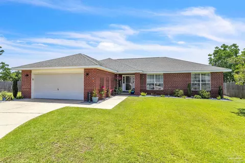 1022 Steel Ct, Milton, FL 32583
