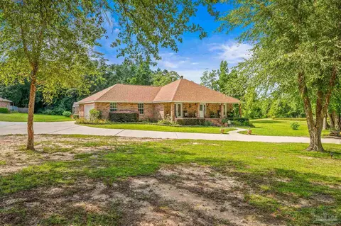 6552 Emerald Forest Dr, Milton, FL 32570 photo 1