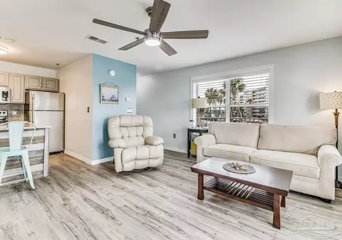 13500 Sandy Key Dr #201W, Pensacola, FL 32507