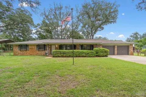 2016 S Fairfield Dr, Pensacola, FL 32507