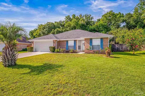 4275 Frasier Ln, Pace, FL 32571