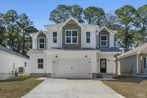 1426 Madelyn Woods Dr, Pensacola, FL 32506