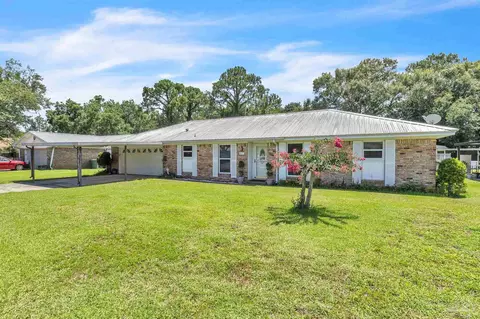 517 Chanterelle Dr, Pensacola, FL 32506