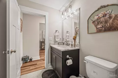 Bath - 5671 Dunridge Dr, Pace, FL 32571 photo 5 of 10