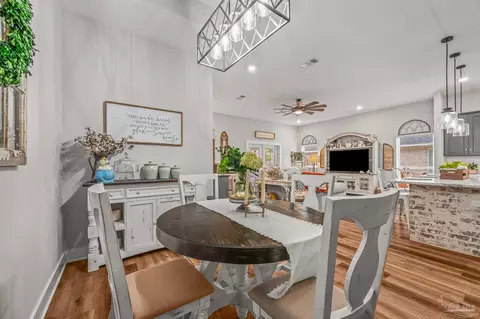 Dining - 5671 Dunridge Dr, Pace, FL 32571 photo 3 of 3