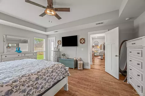 Bedroom - 5671 Dunridge Dr, Pace, FL 32571 photo 10 of 10