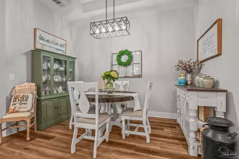 Dining - 5671 Dunridge Dr, Pace, FL 32571 photo 1 of 3