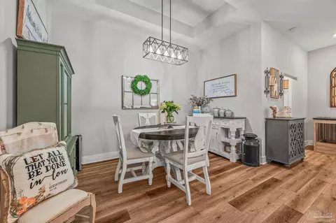 Dining - 5671 Dunridge Dr, Pace, FL 32571 photo 2 of 3