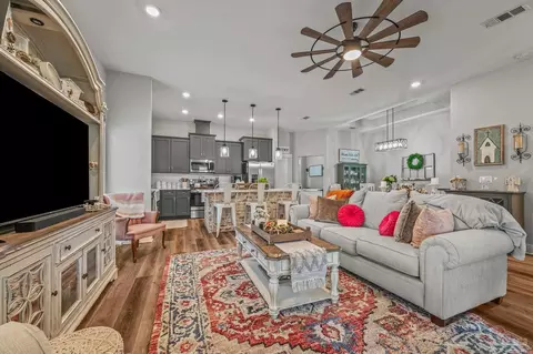 Living - 5671 Dunridge Dr, Pace, FL 32571 photo 3 of 5