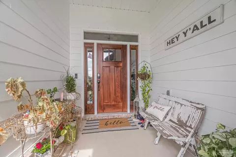 Exterior - 5671 Dunridge Dr, Pace, FL 32571 photo 2 of 8