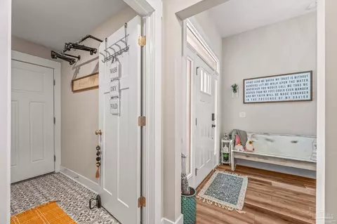 Entry Way - 5671 Dunridge Dr, Pace, FL 32571 photo 4 of 9