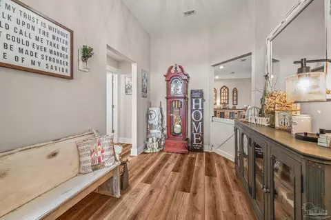 Entry Way - 5671 Dunridge Dr, Pace, FL 32571 photo 1 of 9