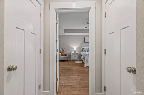 Entry Way - 5671 Dunridge Dr, Pace, FL 32571 photo 9 of 9
