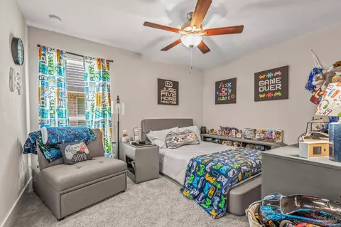 Bedroom - 5671 Dunridge Dr, Pace, FL 32571 photo 1 of 10