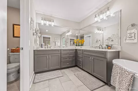 Bath - 5671 Dunridge Dr, Pace, FL 32571 photo 6 of 10