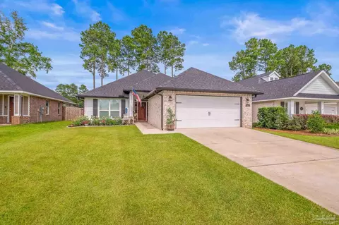 5671 Dunridge Dr, Pace, FL 32571