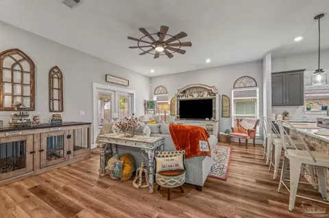 Living - 5671 Dunridge Dr, Pace, FL 32571 photo 1 of 5