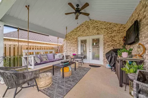 Exterior - 5671 Dunridge Dr, Pace, FL 32571 photo 5 of 8