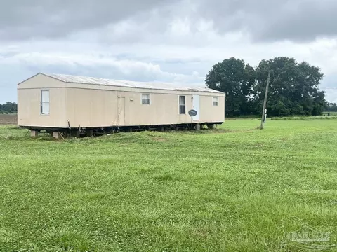 17226 S Hwy 21, Uriah, AL 36480