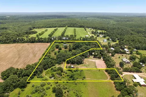 1495 Mccauley Rd, Baker, FL 32531 photo 8