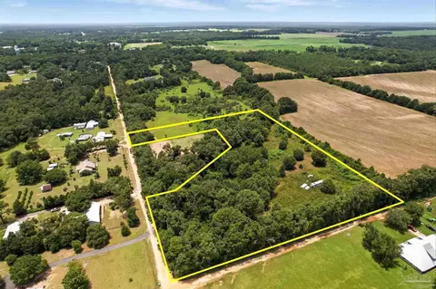 1495 Mccauley Rd, Baker, FL 32531 photo 14