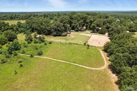 1495 Mccauley Rd, Baker, FL 32531 photo 21