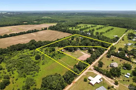 1495 Mccauley Rd, Baker, FL 32531 photo 9