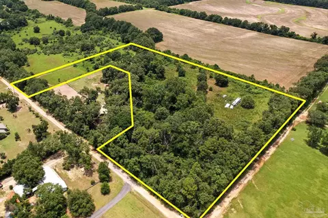 1495 Mccauley Rd, Baker, FL 32531 photo 15