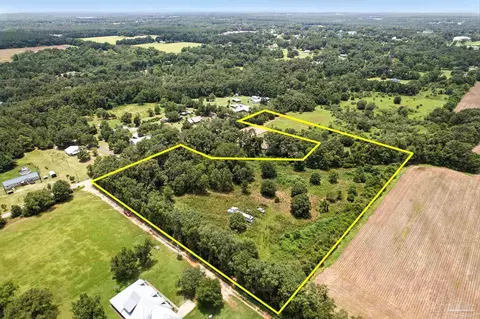 1495 Mccauley Rd, Baker, FL 32531 photo 12