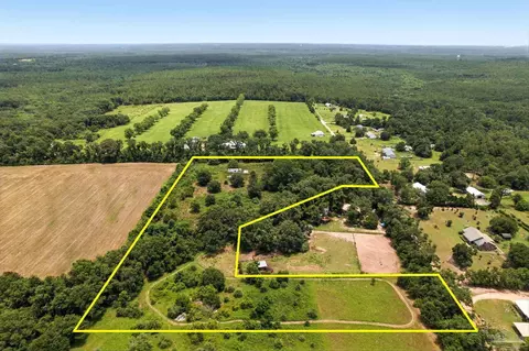 1495 Mccauley Rd, Baker, FL 32531 photo 7