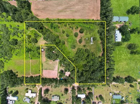 1495 Mccauley Rd, Baker, FL 32531 photo 2