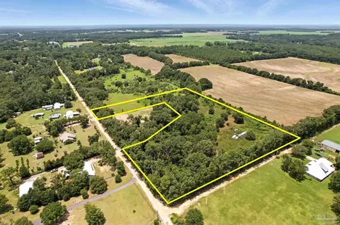 1495 Mccauley Rd, Baker, FL 32531 photo 4