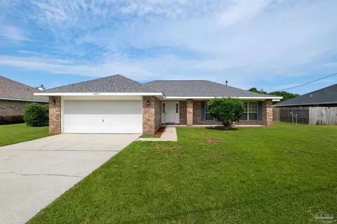 4227 Frasier Ln, Pace, FL 32571
