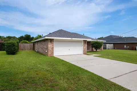 4227 Frasier Ln, Pace, FL 32571 photo 2