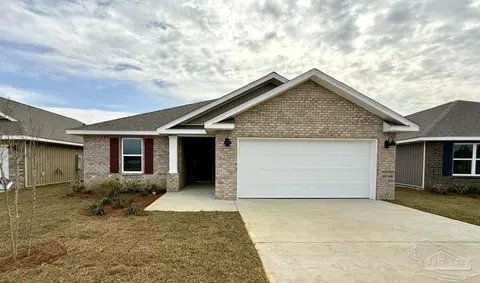2120 Sandhill St, Cantonment, FL 32533