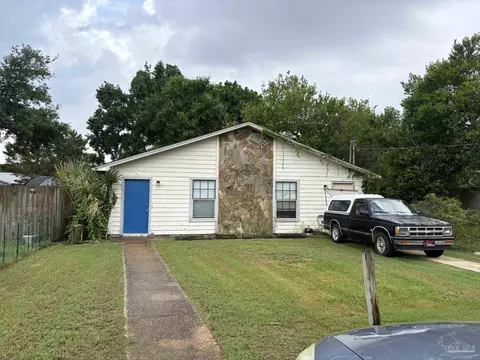 3405 Green Briar Cir, Gulf Breeze, FL 32563