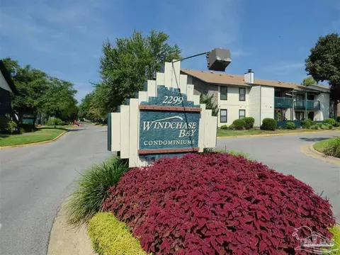 2299 Scenic Hwy #I-5, Pensacola, FL 32503