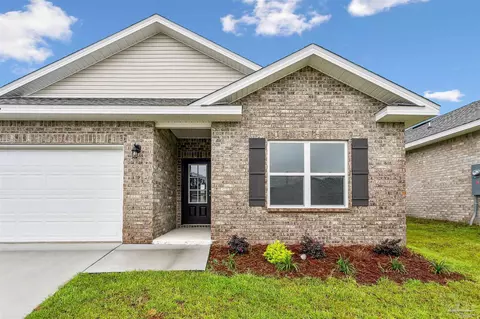 1632 Slate Dr, Cantonment, FL 32533 photo 2