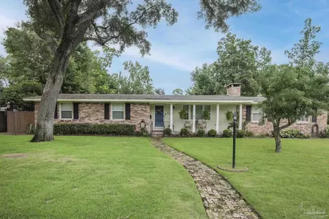 1920 Hallmark Dr, Pensacola, FL 32503