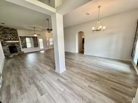 4855 Legacy St, Milton, FL 32570 photo 5