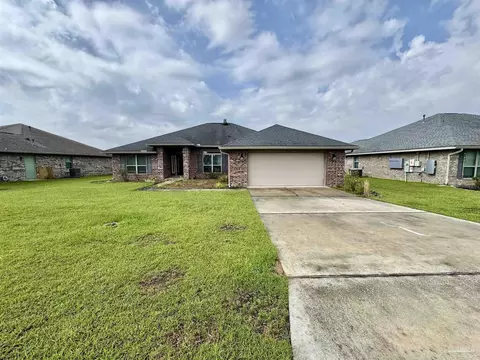 4855 Legacy St, Milton, FL 32570 photo 3