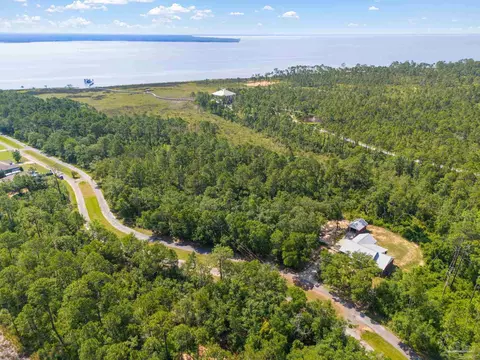 lot23 24 Tidal Bay Dr, Milton, FL 32583