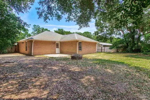 6141 Hamilton Bridge Rd, Milton, FL 32570 photo 2