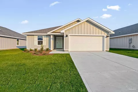 3057 Serviceberry Rd, Cantonment, FL 32533