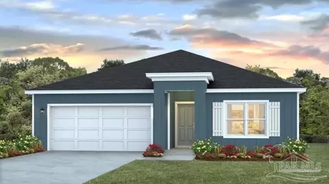 3033 Serviceberry Rd, Cantonment, FL 32533